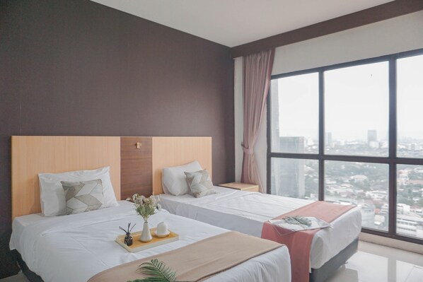 Leilighet – standard | 2 soverom