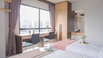 Standard Apartment | 2 bedrooms