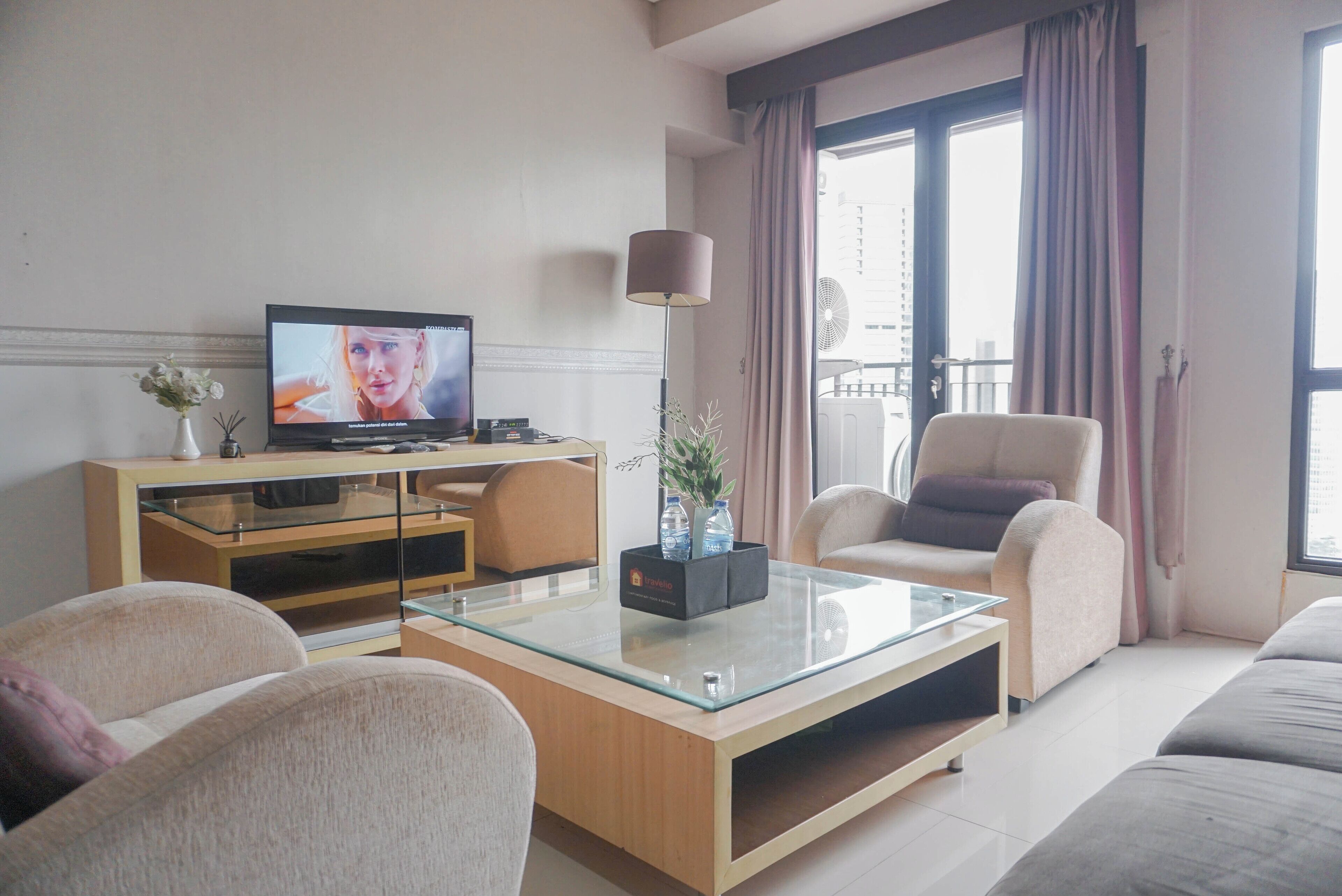 Standard Apartment | 2 bedrooms