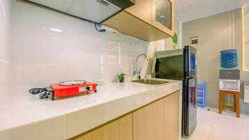 Standard Apartment | Private kitchen