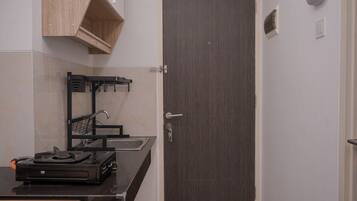 Standard Apartment | Private kitchen