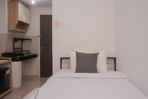 Appartement Standard | 1 chambre, draps fournis