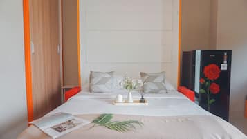 Standard Apartment | 1 bedroom