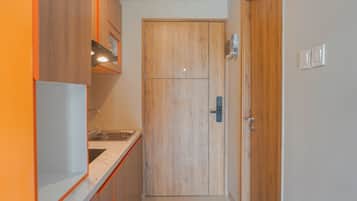 Standard Apartment | 1 bedroom