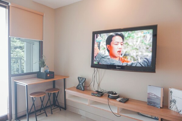 ห้องพัก