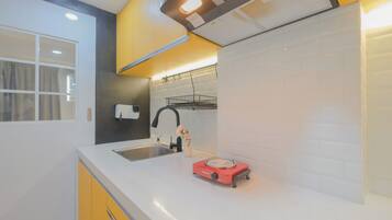 Standard Apartment | Private kitchen