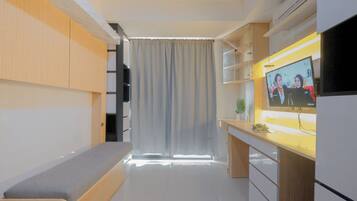 Standard Apartment | 1 bedroom