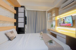 1 chambre
