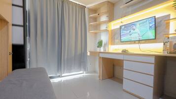 Standard Apartment | 1 bedroom