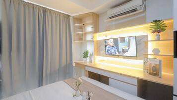 Standard Apartment | 1 bedroom