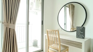 Standard Apartment | 2 bilik tidur 