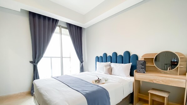Standard Apartment | 1 bedroom