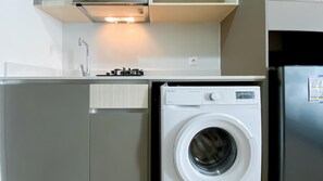 Apartamento standard | 1 quarto