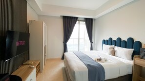 Apartamento standard | 1 quarto