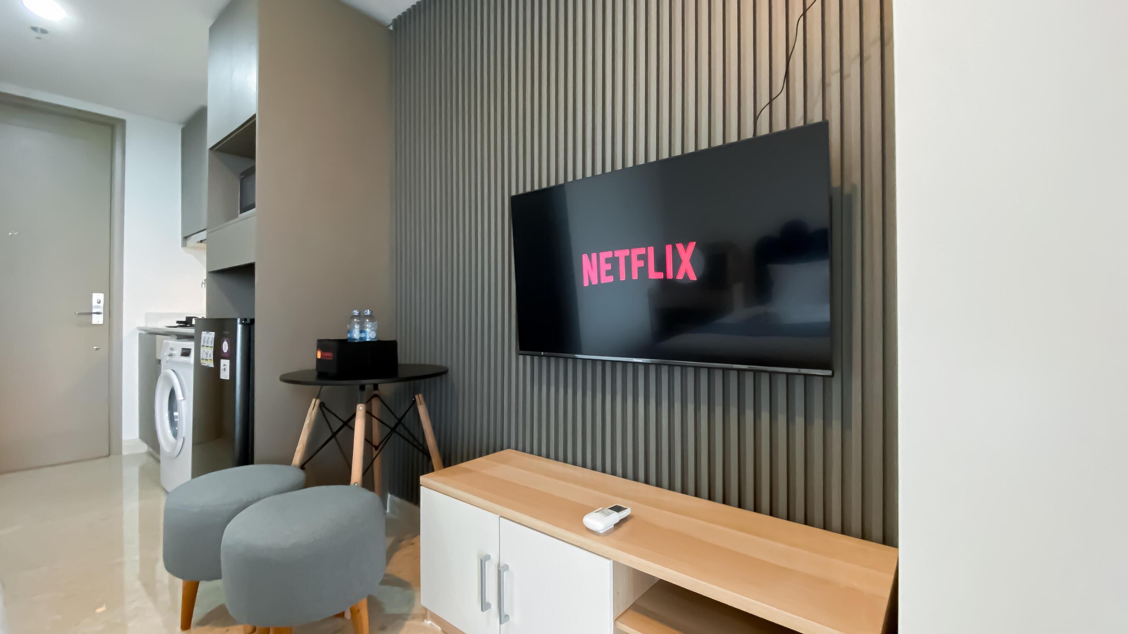 标准公寓 | 1 多间卧室