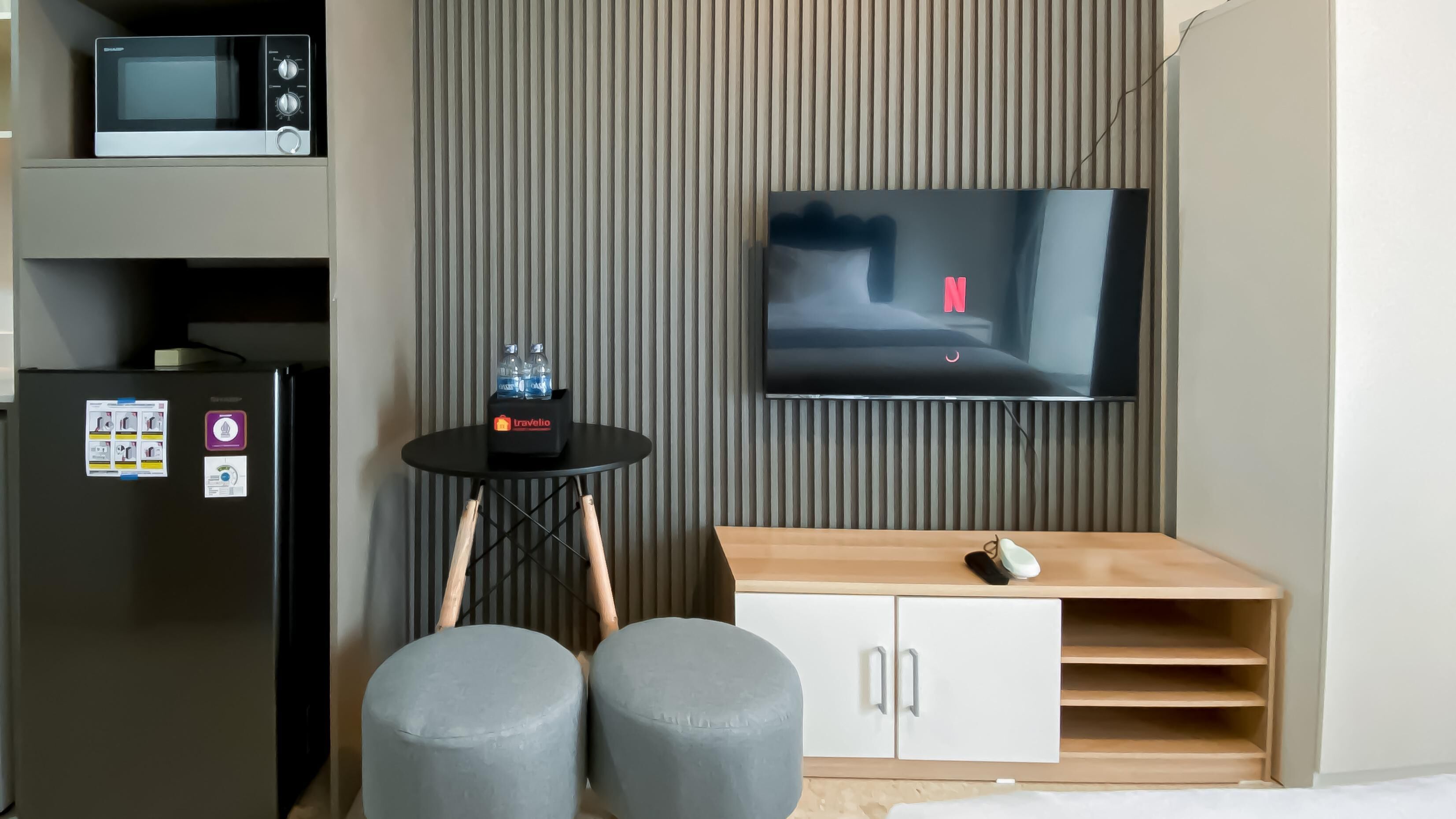 标准公寓 | 1 多间卧室