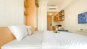 Standard Apartment | 1 bedroom