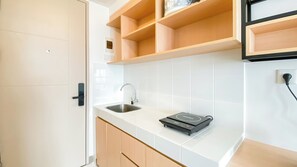 Leilighet – standard | Eget kjøkken