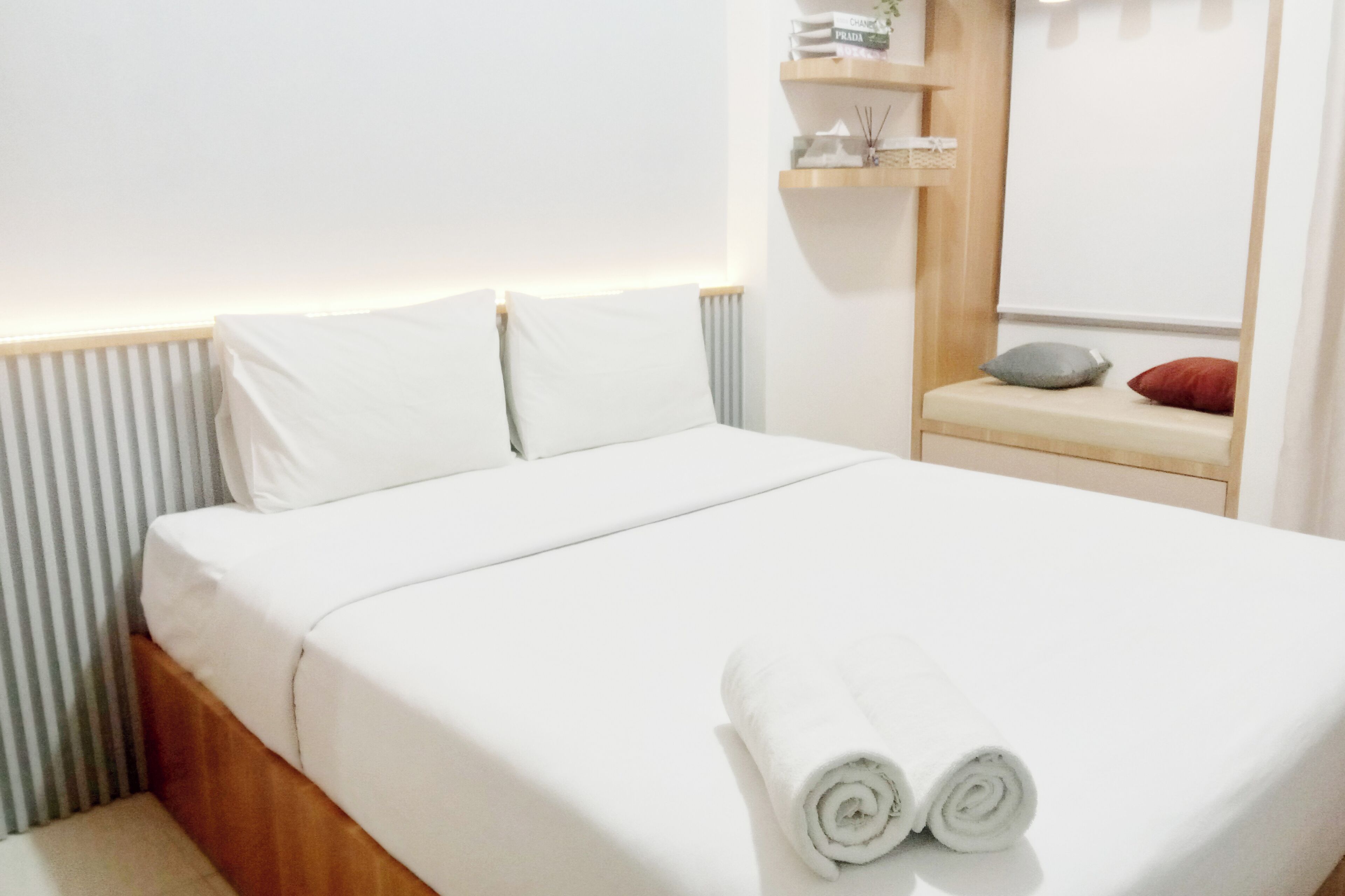 標準公寓 | 1 間臥室