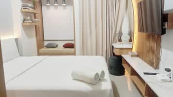 Standardlejlighed | 1 soveværelse