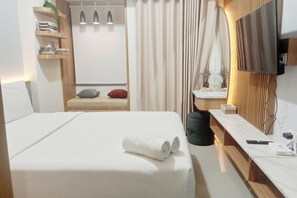 Apartamento standard | 1 quarto