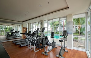 Gimnasio