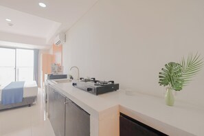Standard Apartment | Private kitchen