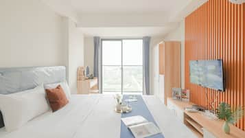 Standard Apartment | 1 bedroom