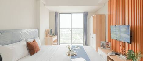 标准公寓 | 1 多间卧室