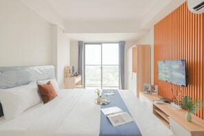 Apartamento standard | 1 quarto