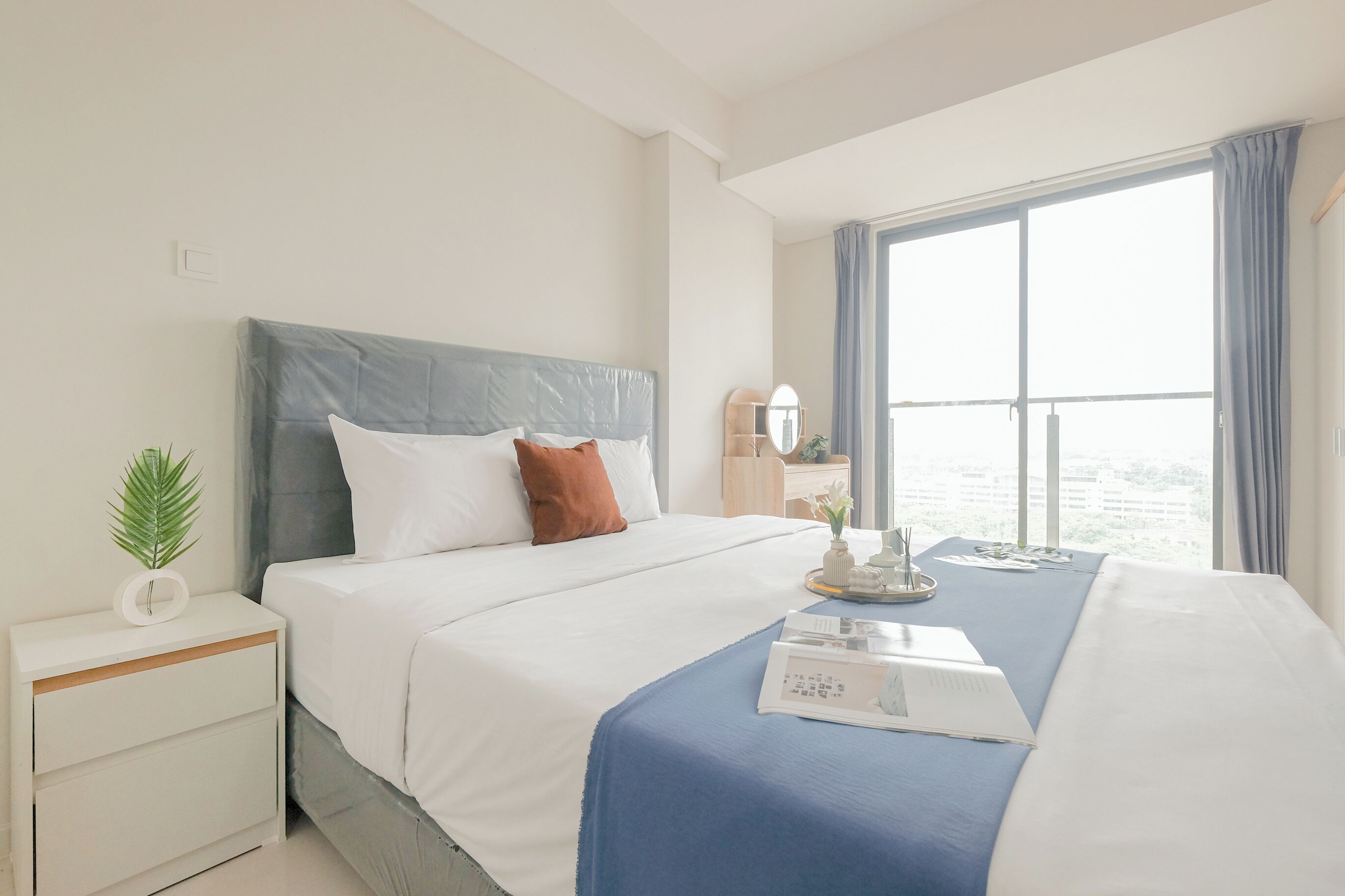 Standard Apartment | 1 bedroom