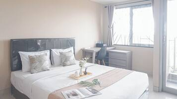 Standard Apartment | 1 bedroom