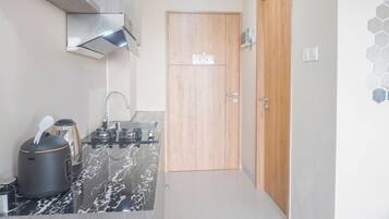 Standard Apartment | Private kitchen