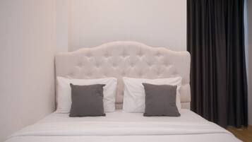 Standard Apartment | 1 bedroom