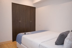 Standard-Apartment | 1 Schlafzimmer