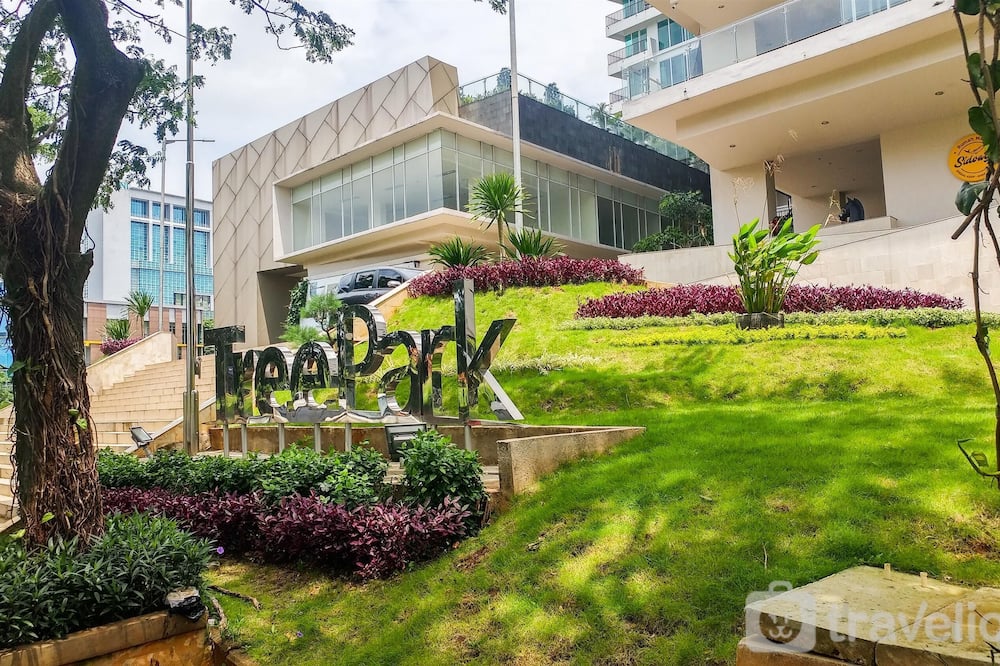 Comfy 1Br At Tree Park City Bsd Apartment