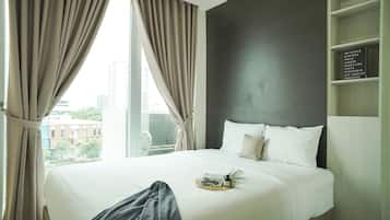 Standard Apartment | 1 bedroom