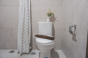 Appartement Standard | Salle de bain