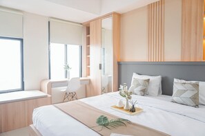 Appartement Standard | 1 chambre