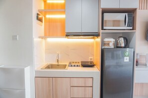 Appartement Standard | Cuisine privée