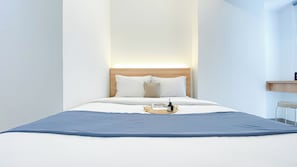 Standard Apartment | 1 bedroom - Good Deal And Modern Studio Apartment Tokyo Riverside Pik 2 (Teluknaga)