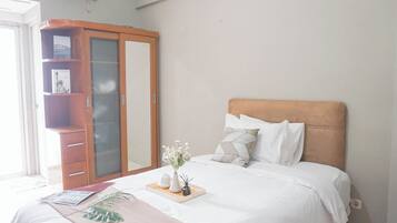 Standard Apartment | 1 bedroom