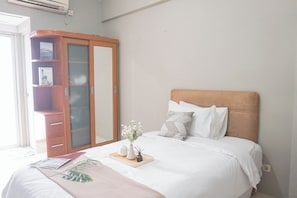 Standard Apartment | 1 bedroom