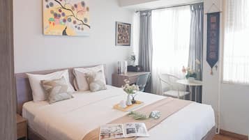 Standard Apartment | 1 bedroom