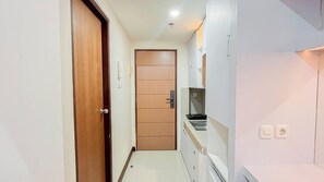 Apartament estàndard | Cuina privada