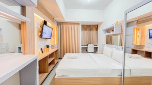 Standard Apartment