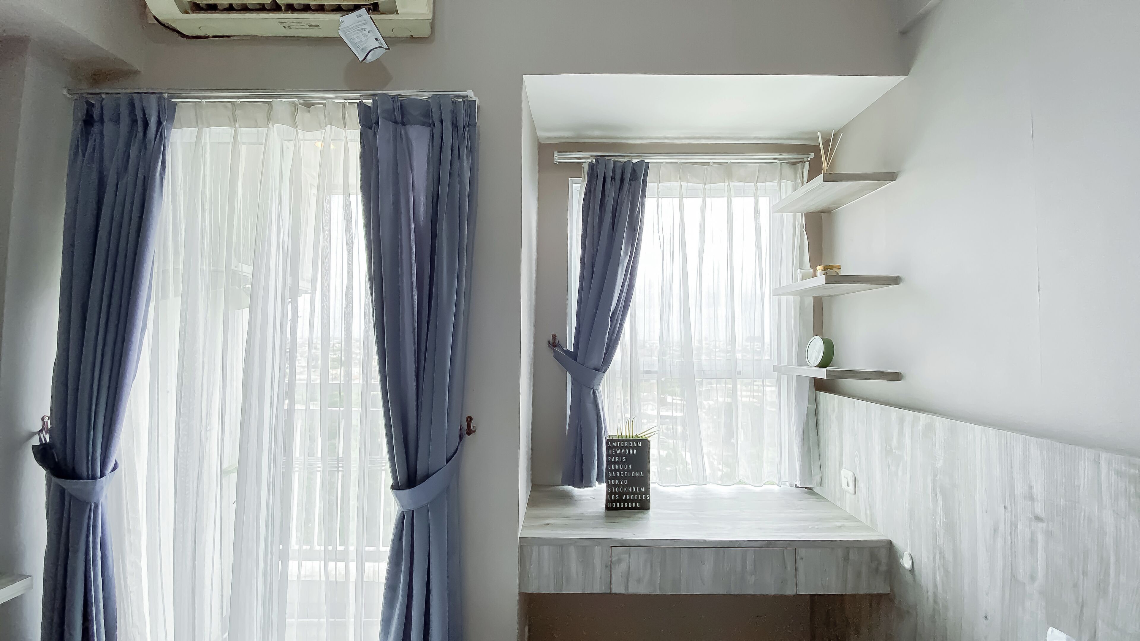 Căn hộ Tiêu chuẩn | 1 phòng ngủ 