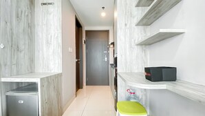 Standard Apartment | 1 bilik tidur 