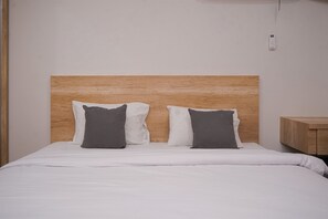 Apartamento estándar | 1 dormitorio