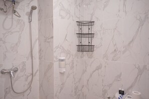 Apartamento estándar | Baño